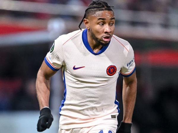 Inter Mulai Bidik Christopher Nkunku Sebagai Alternatif Ademola Lookman